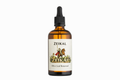 Zeikal olive leaf botanical bottle 
