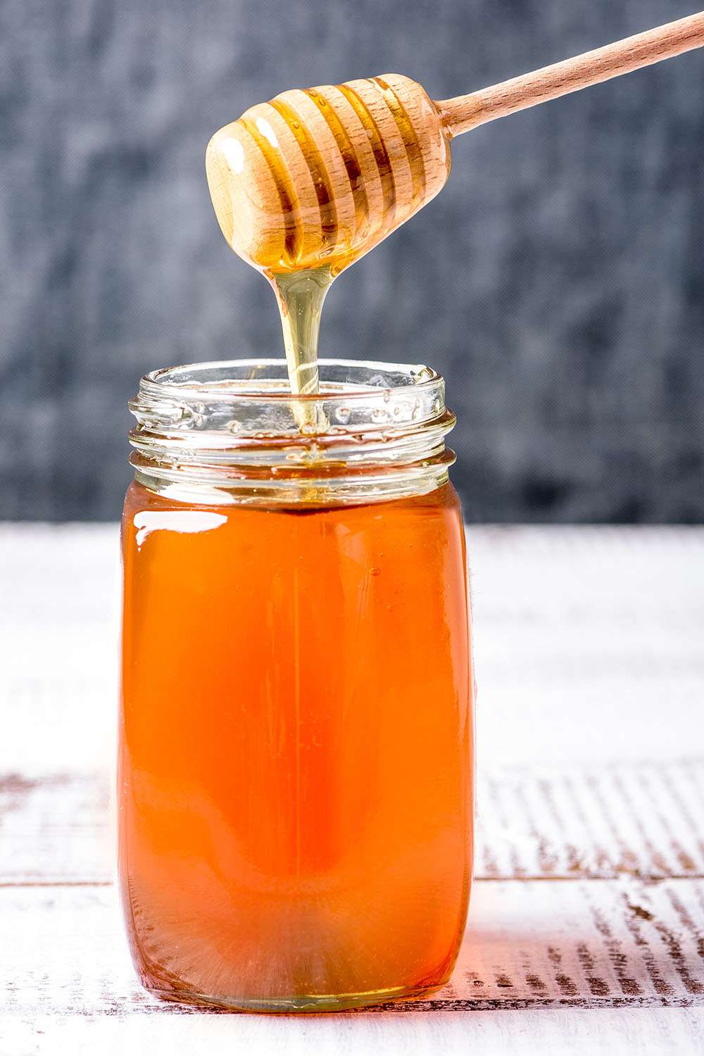 ZEIKAL® Raw Honey
